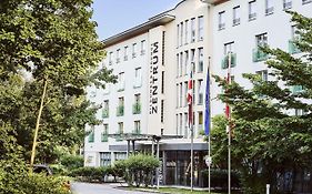 Hotel Europahaus Wien